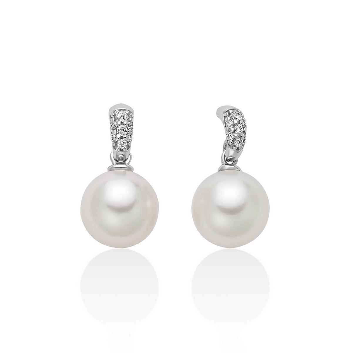 Orecchini&#x20;Yukiko&#x20;Perle&#x20;PER2696Y
