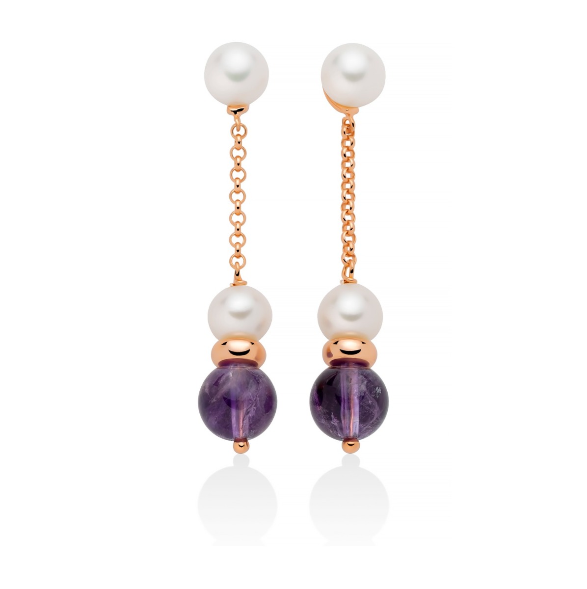 Orecchini&#x20;Yukiko&#x20;Trendy&#x20;I&#x20;Segreti&#x20;della&#x20;Natura&#x20;PER2734Y