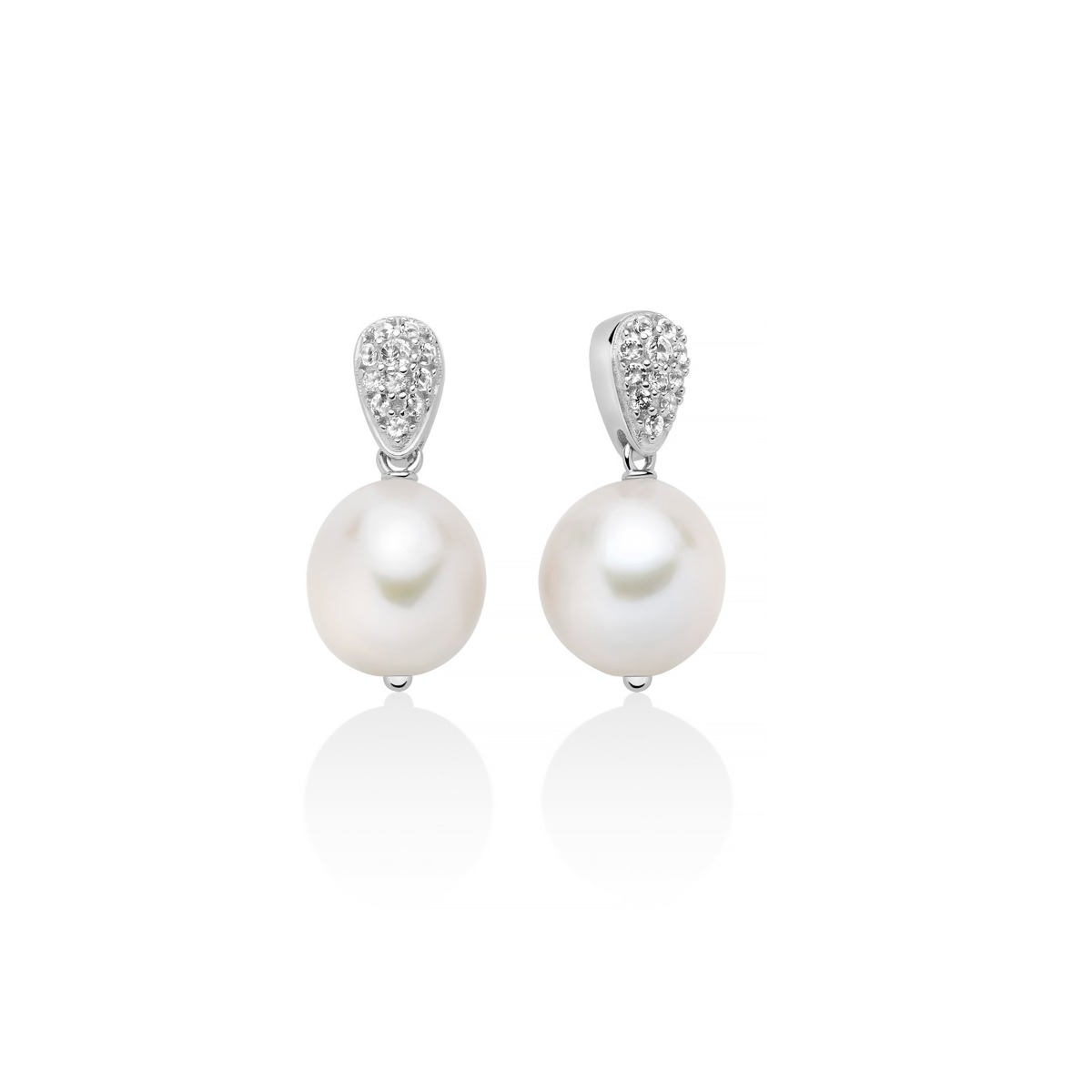 Orecchini Yukiko Giochi di Perle PER2739BY