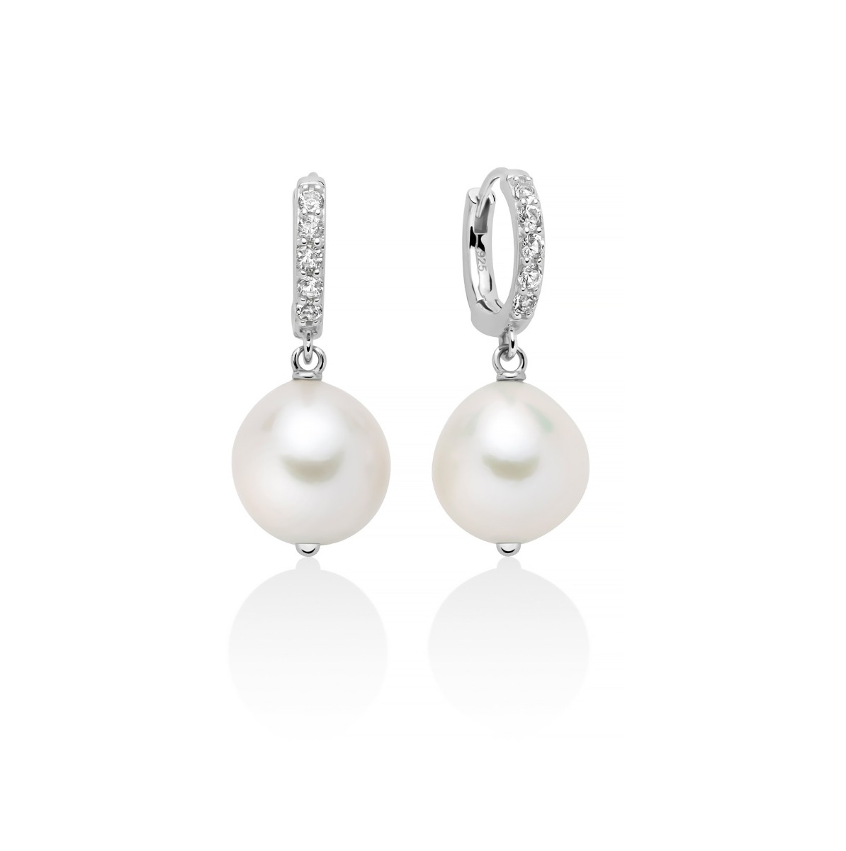 Orecchini Yukiko Giochi di Perle PER2740BY