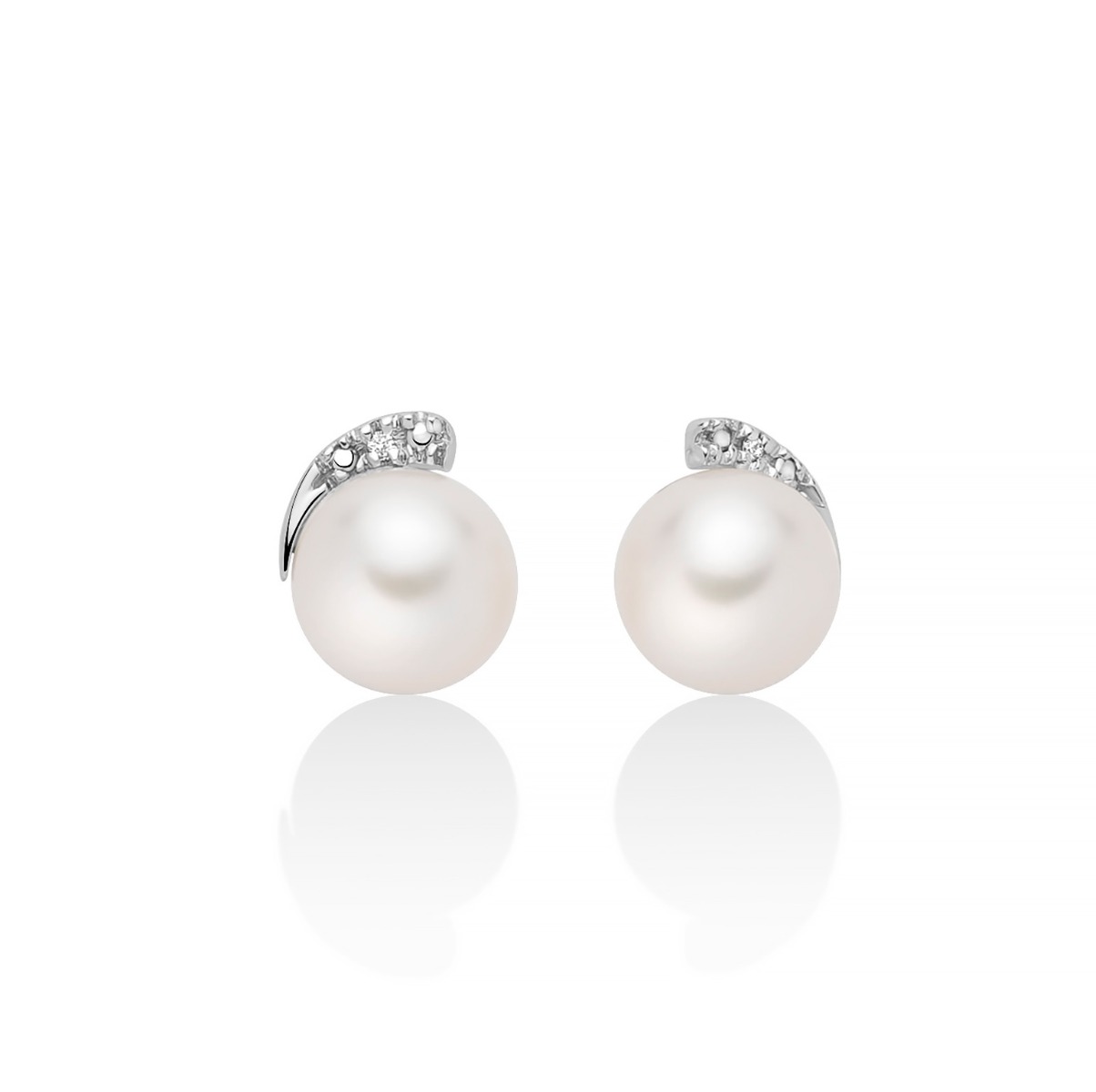 Orecchini&#x20;Yukiko&#x20;Perle&#x20;PER2752Y