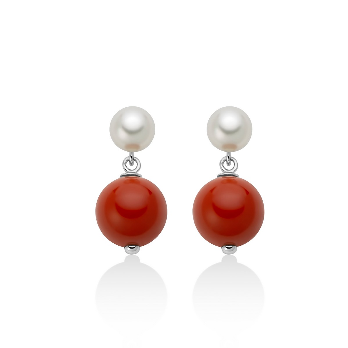 Orecchini Yukiko Trendy Terra e Mare PER2817Y