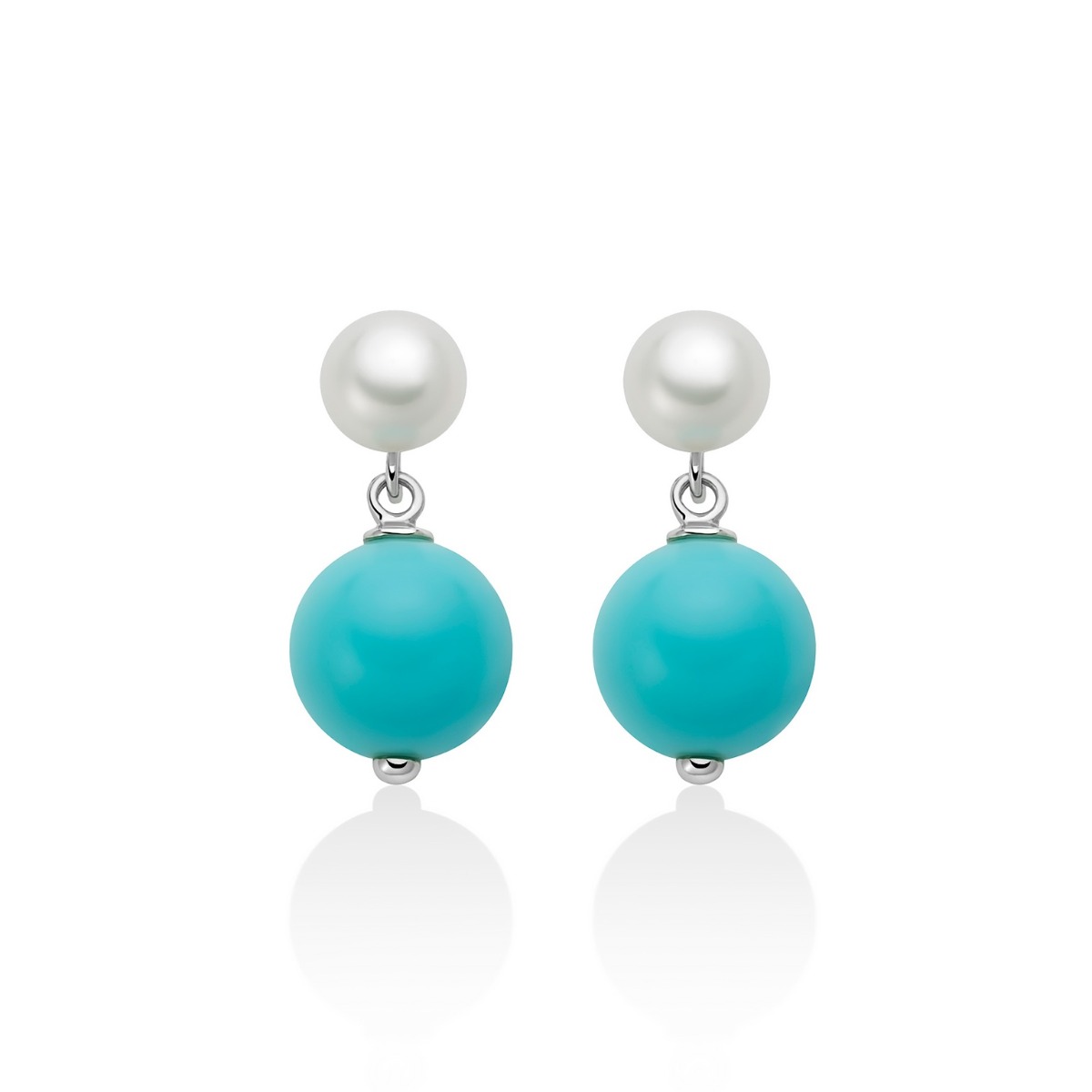 Orecchini Yukiko Trendy Terra e Mare PER2818Y