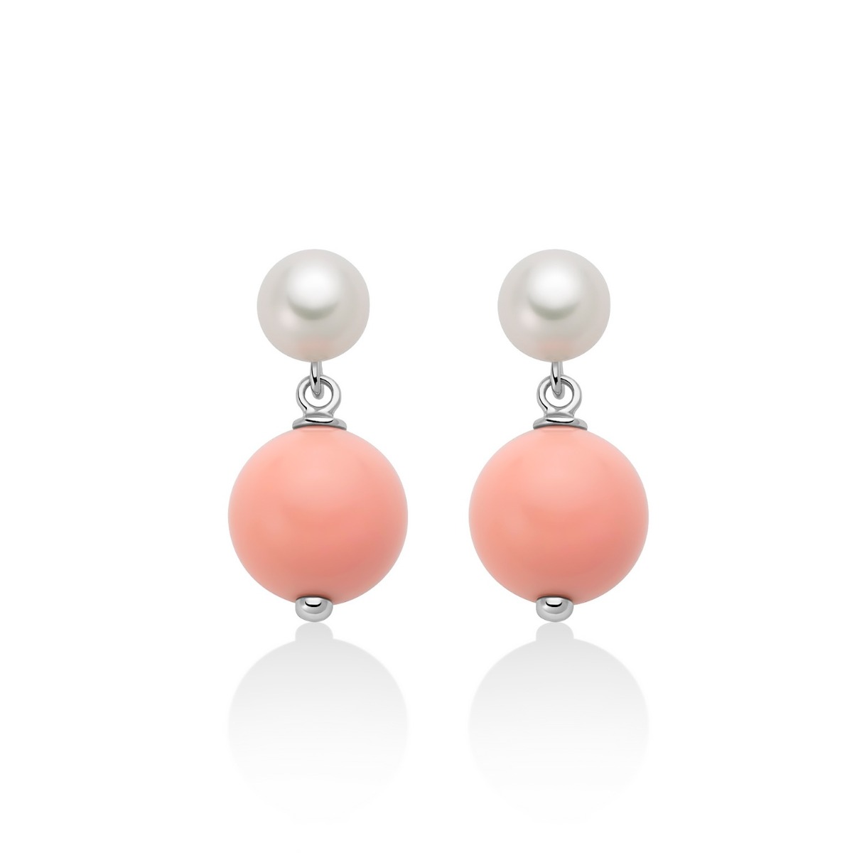 Orecchini Yukiko Trendy Terra e Mare PER2819Y