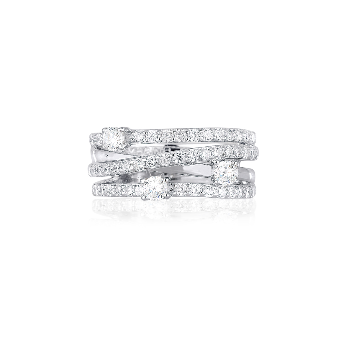 Anello Mabina Gioielli Diva 523039-11