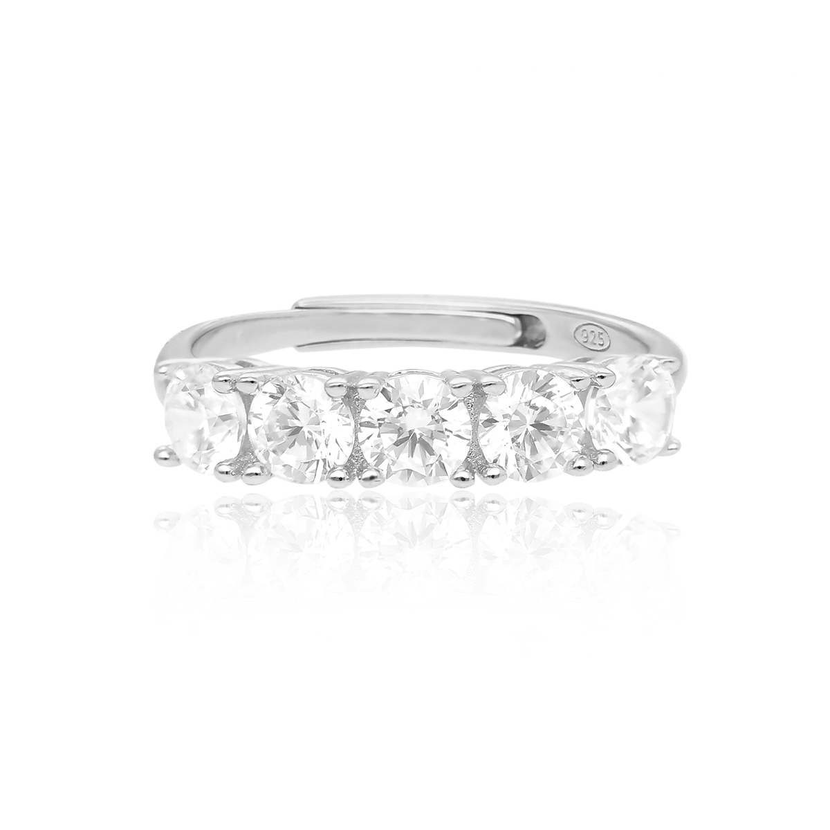 Anello Mabina Gioielli Seventies 523174
