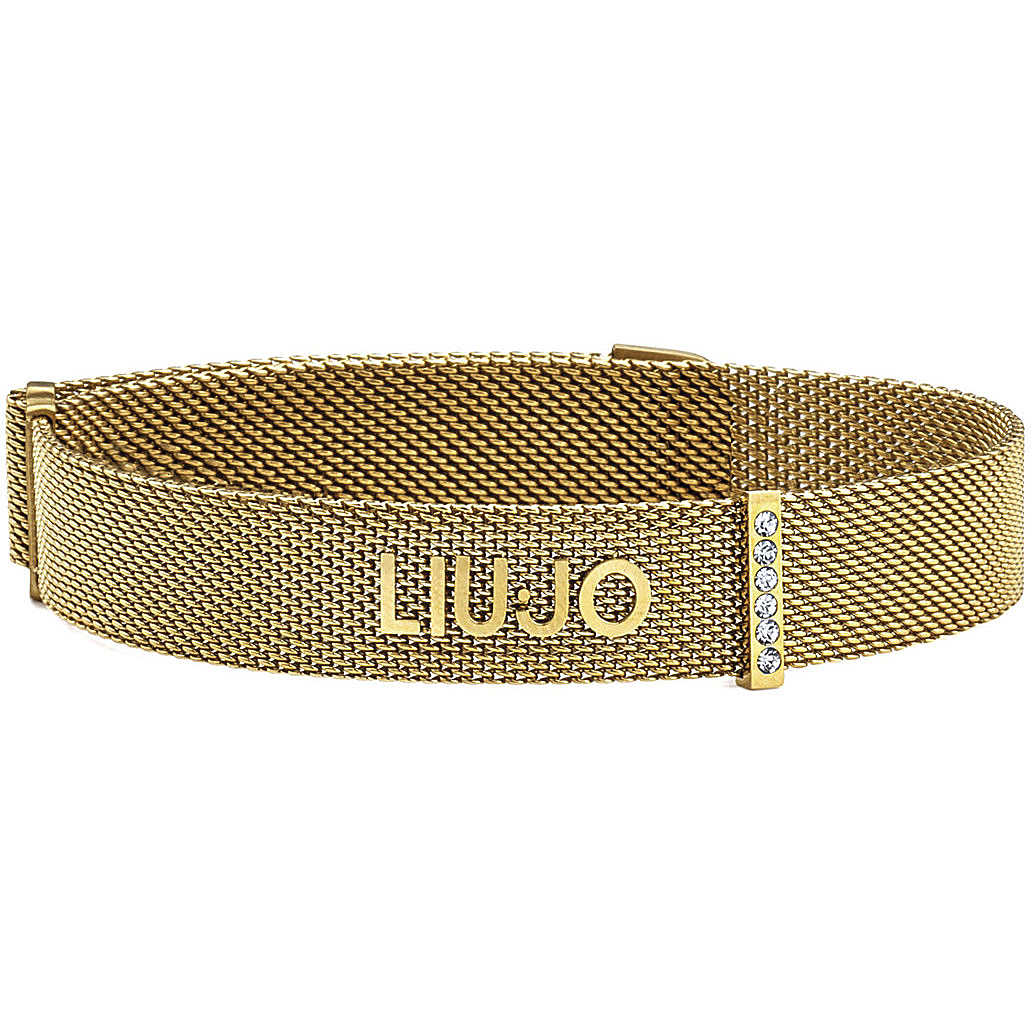 Bracciale donna Liu Jo LJ1049