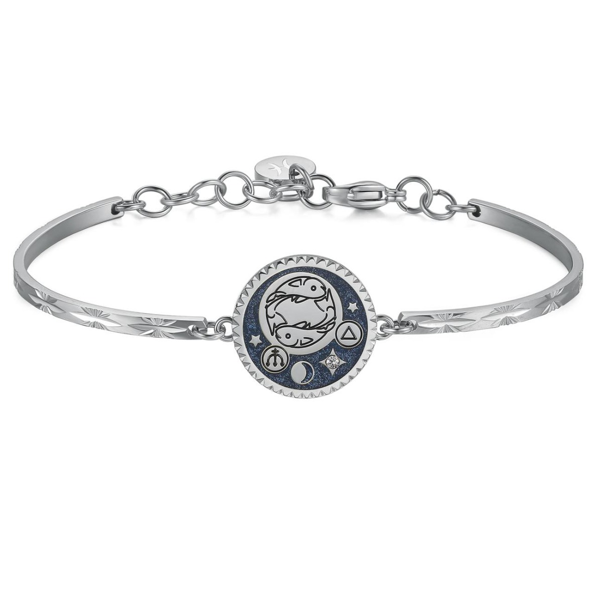 Bracciale Brosway Chakra BHK378
