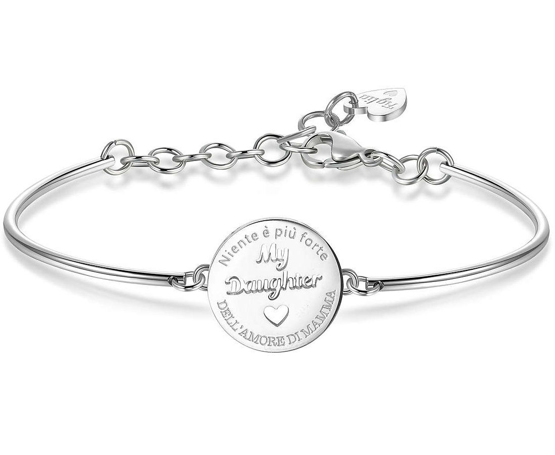 Bracciale Brosway Chakra Famiglia BHK435