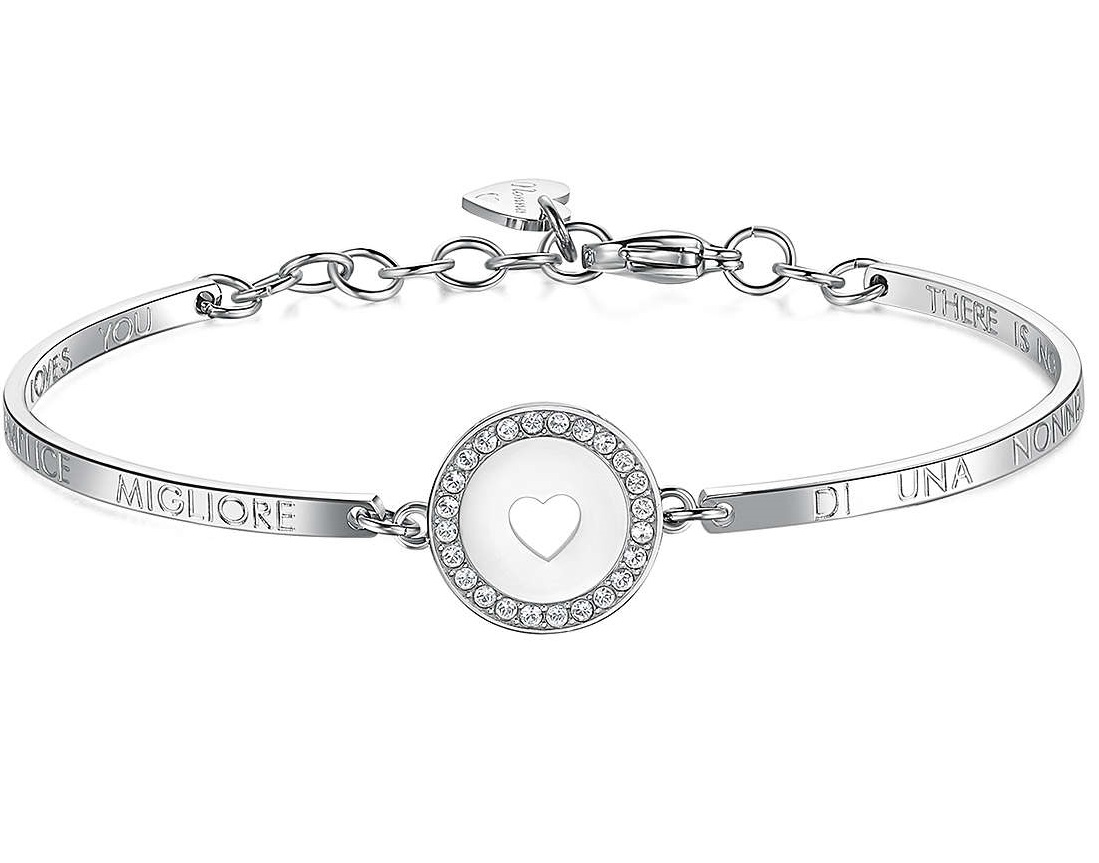 Bracciale Brosway Chakra Famiglia BHK407