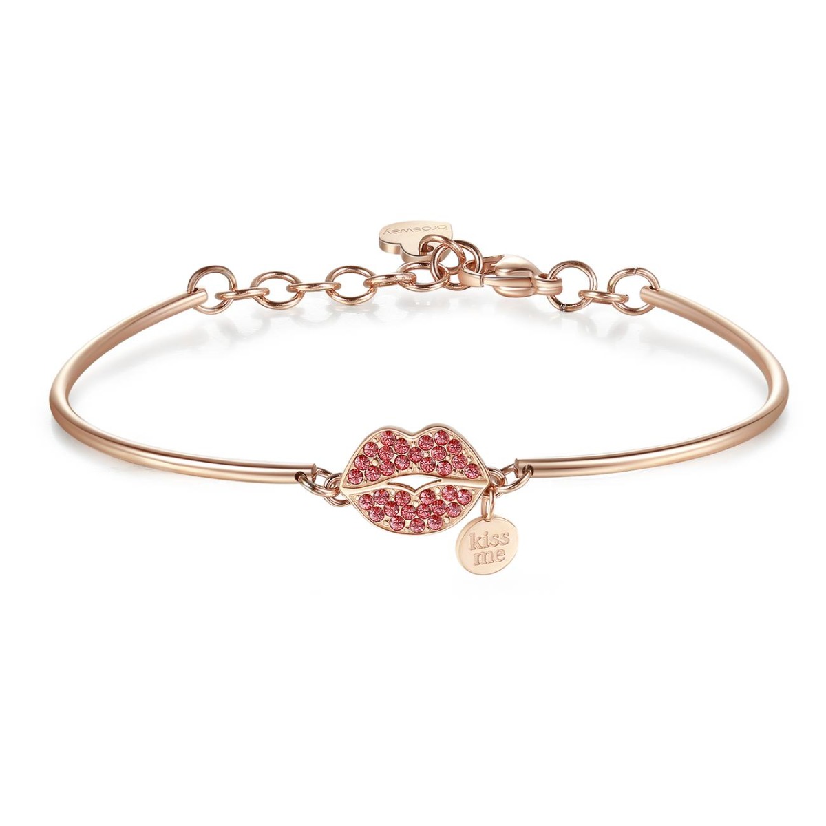 Bracciale Brosway Chakra BHK353