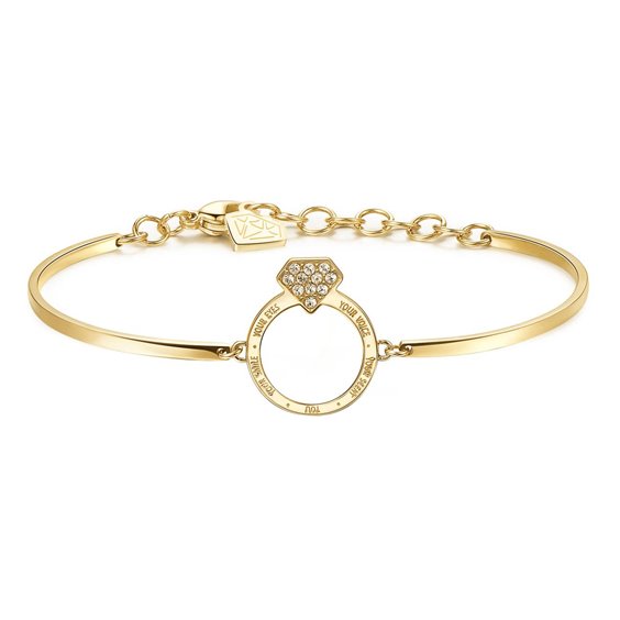 Bracciale Brosway Chakra BHK290
