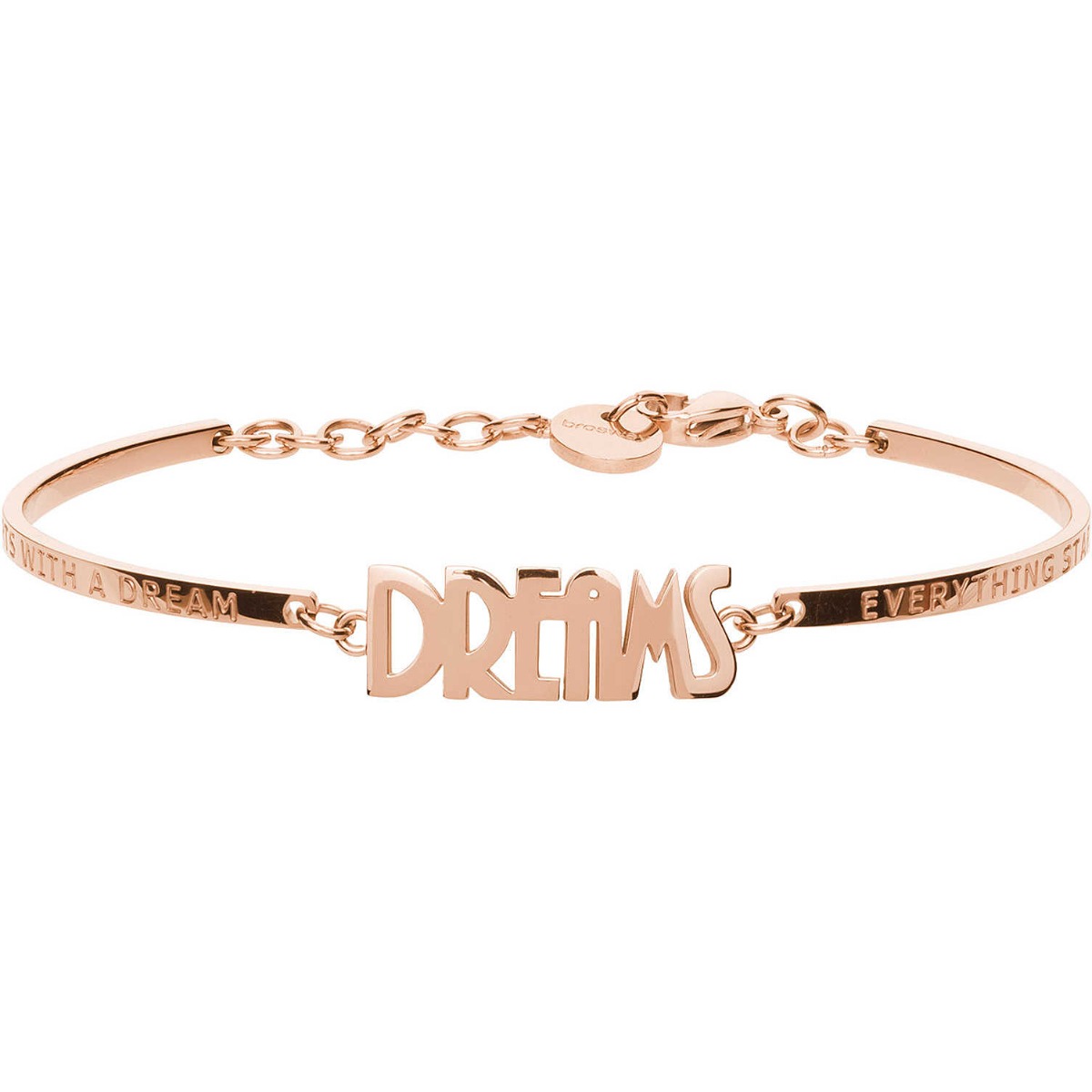Bracciale Brosway Chakra BHK237