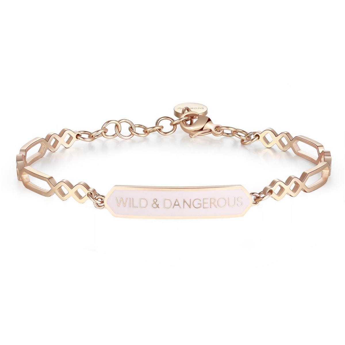 Bracciale Brosway Chakra BHK343