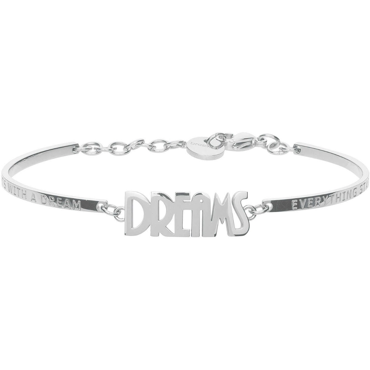 Bracciale Brosway Chakra BHK236