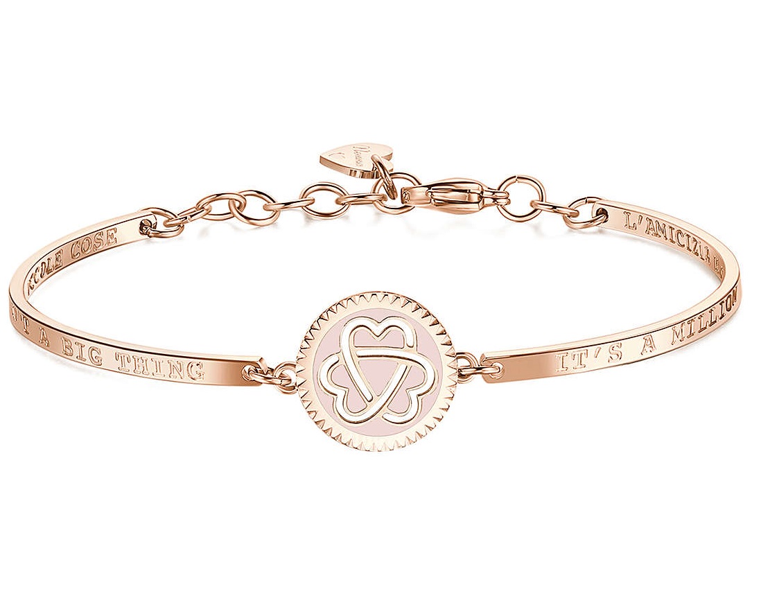 Bracciale Brosway Chakra BHK425