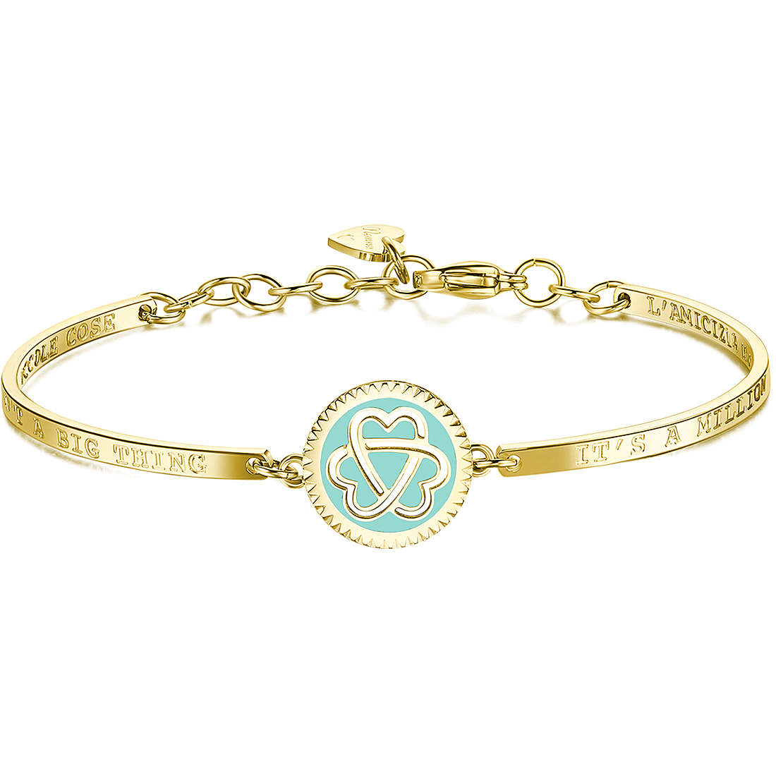 Bracciale Brosway Chakra BHK426