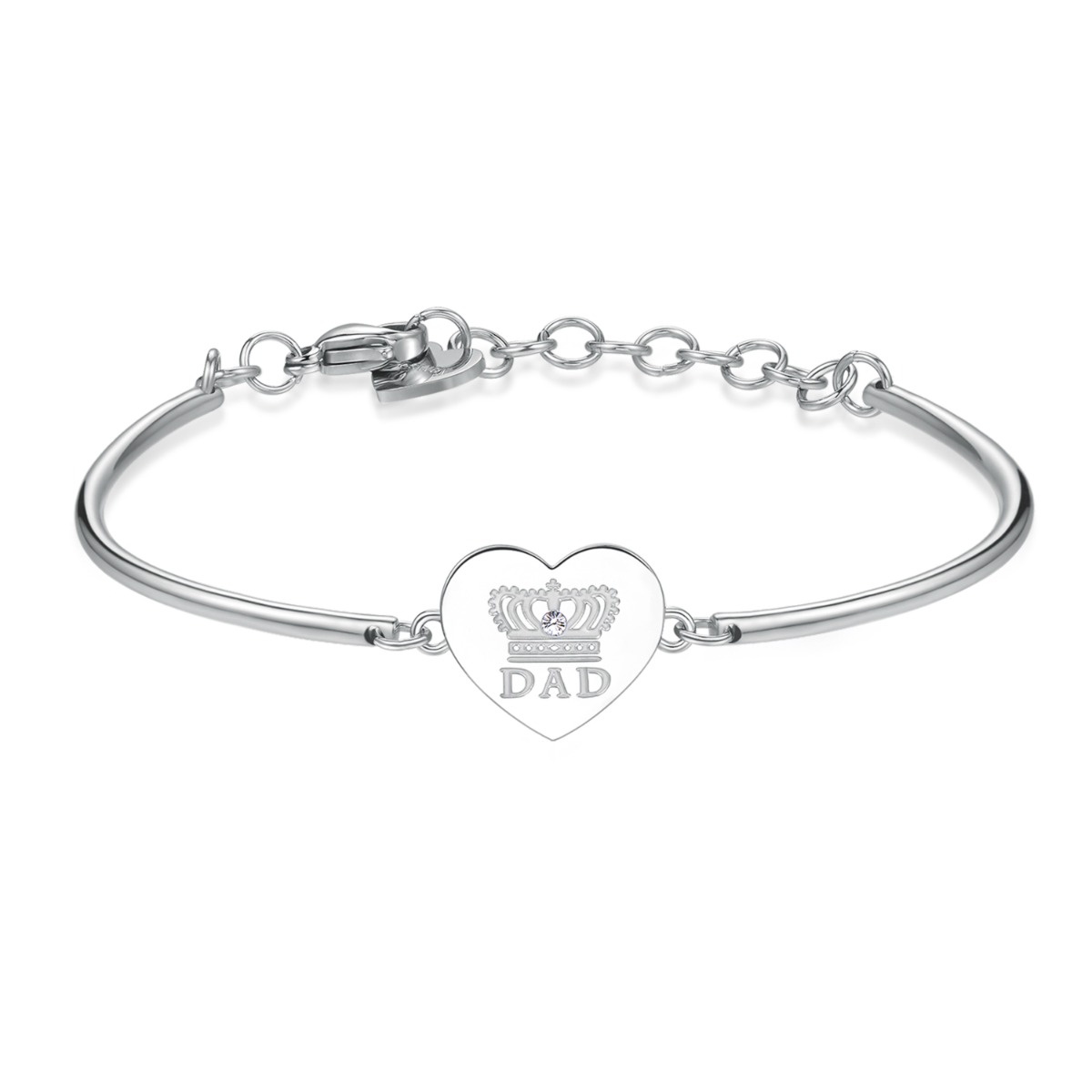 Bracciale Brosway Chakra Famiglia BHK277