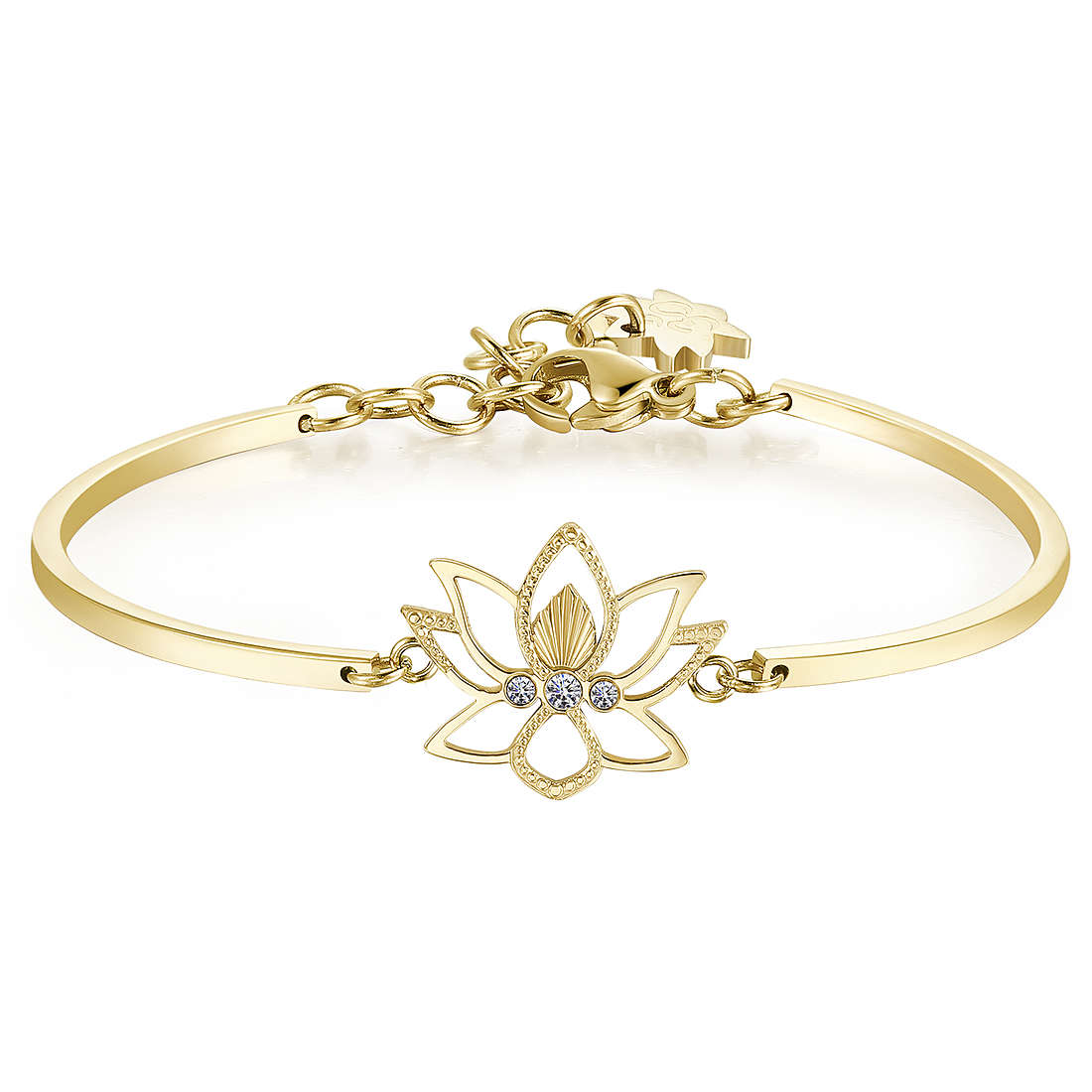 Bracciale Brosway Chakra BHK404