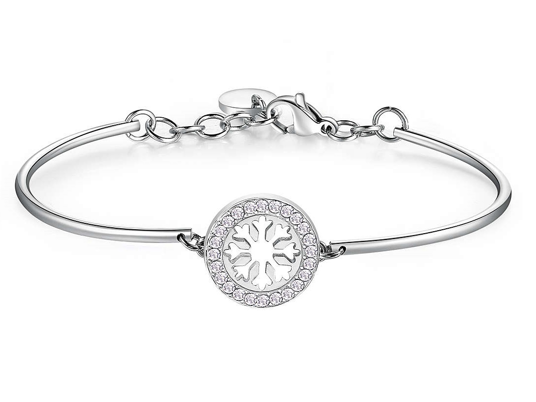 Bracciale Brosway Chakra BHK394