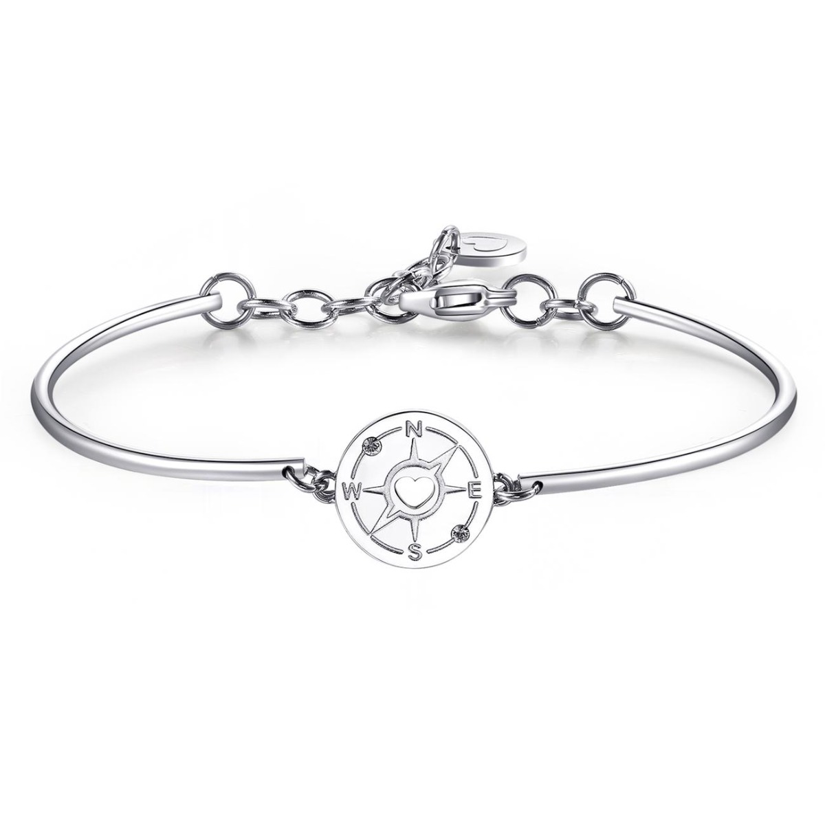 Bracciale Brosway Chakra BHK351