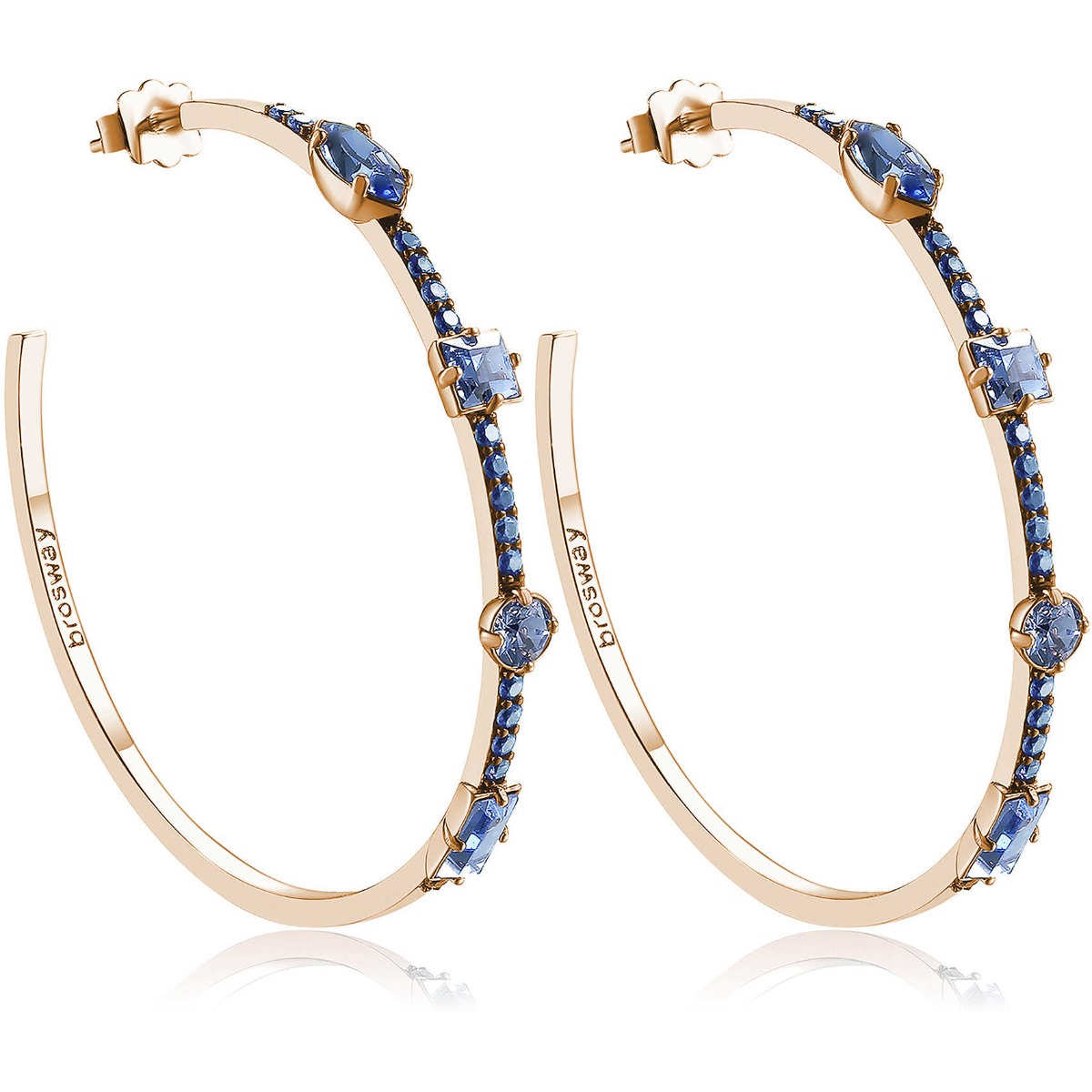 Orecchini Brosway Affinity BFF122