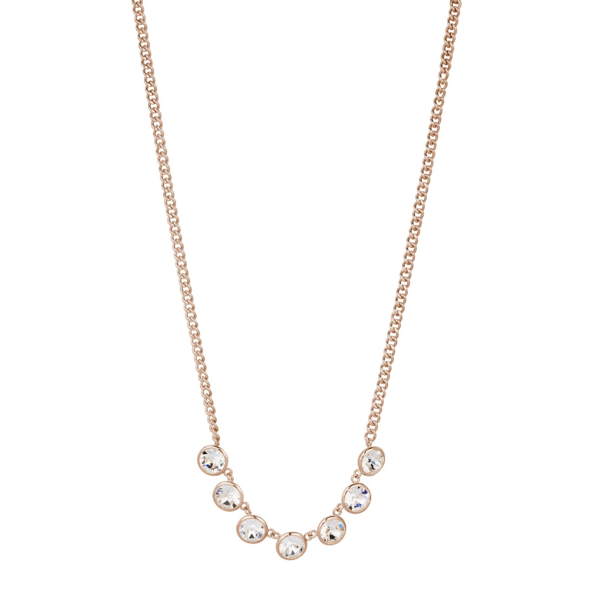 Collana Brosway N-Tring BTN32