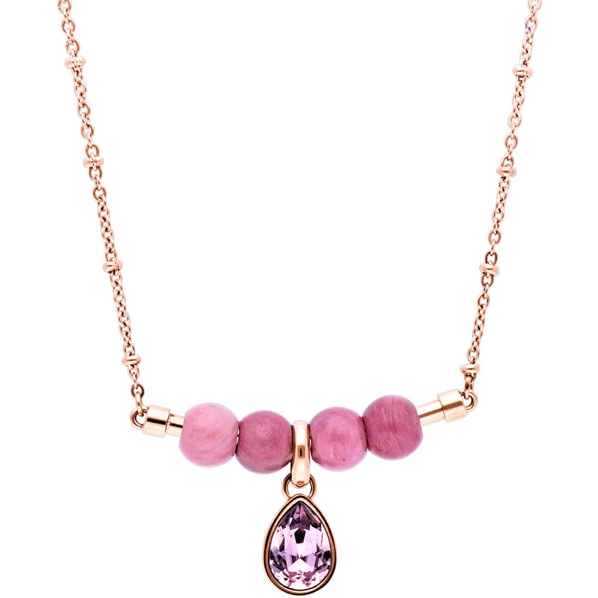 Collana Brosway Tres Jolie BTJMS694