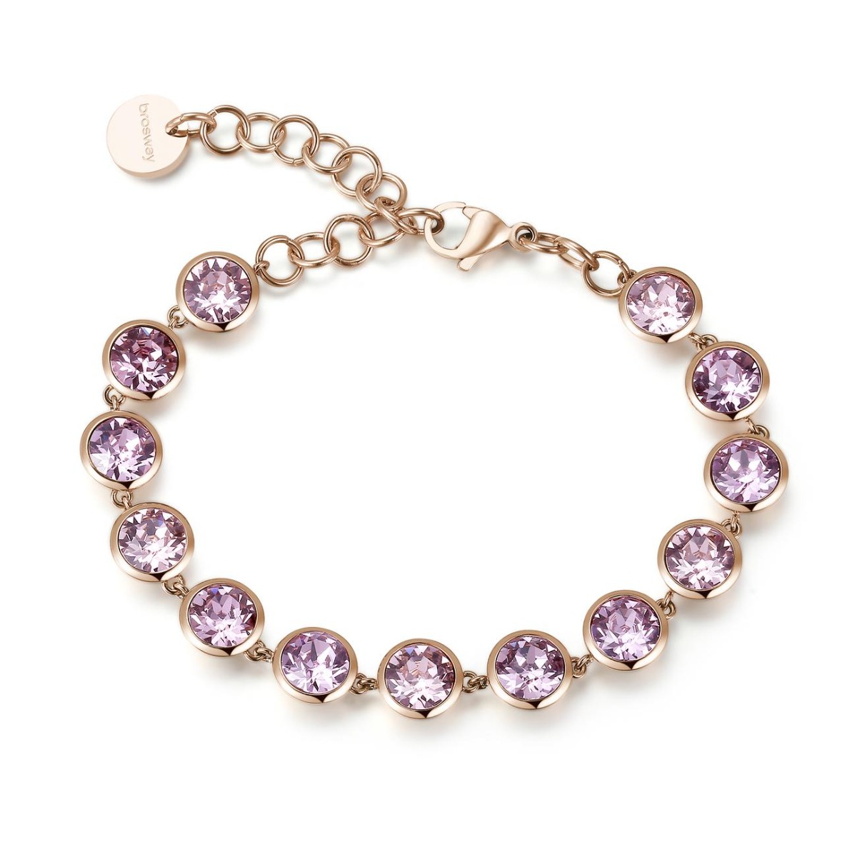 Bracciale Brosway Symphonia BYM35