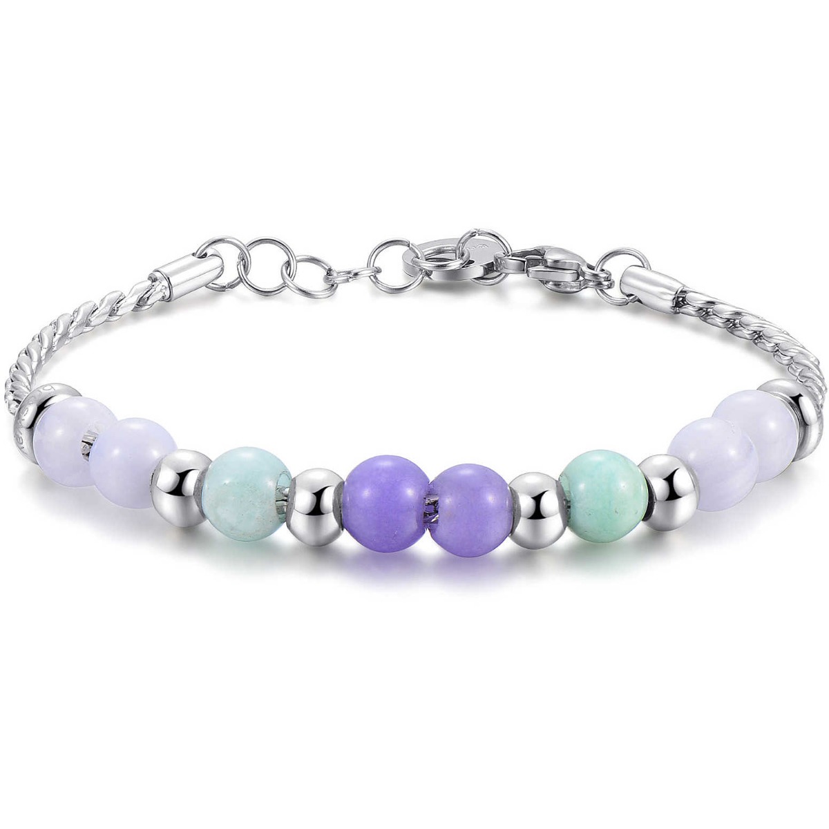 Bracciale Brosway Tres Jolie BTJMP010