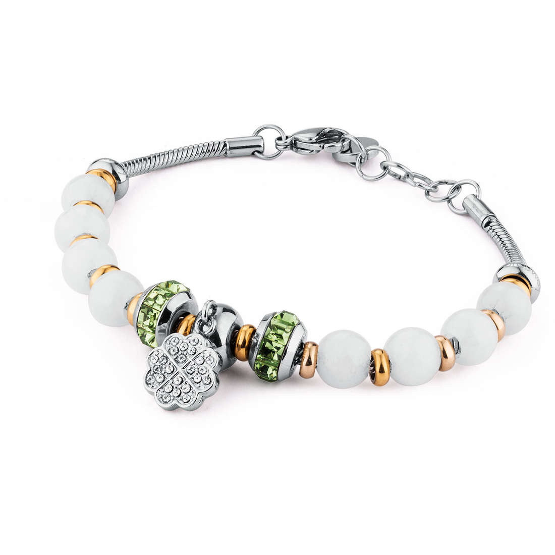 Bracciale Brosway Tres Jolie BTJMS604