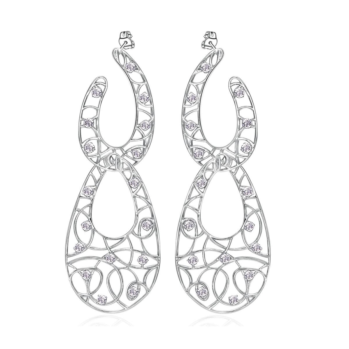 Orecchini Brosway Attitude BTU21