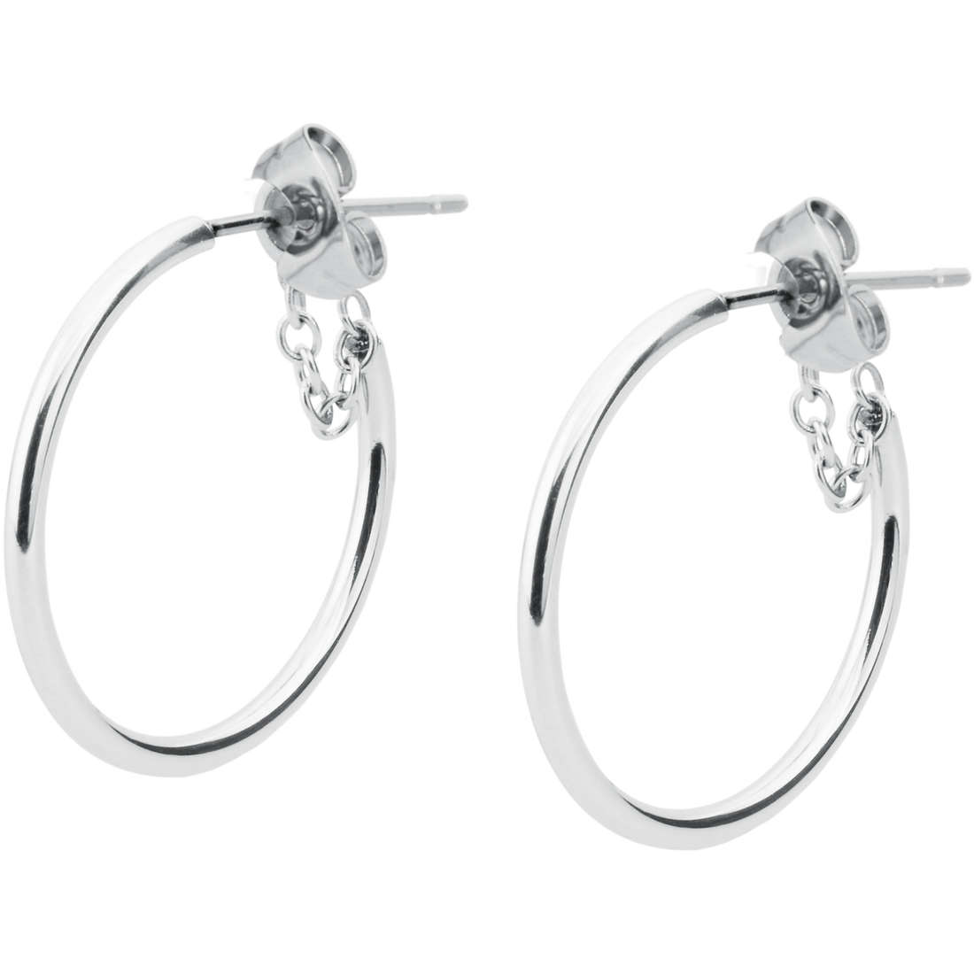 Orecchini Brosway Tres Jolie Mini BTJM136