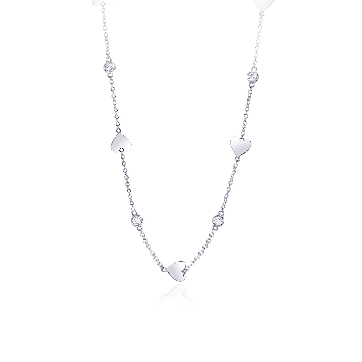 Collana Mabina Gioielli 553216