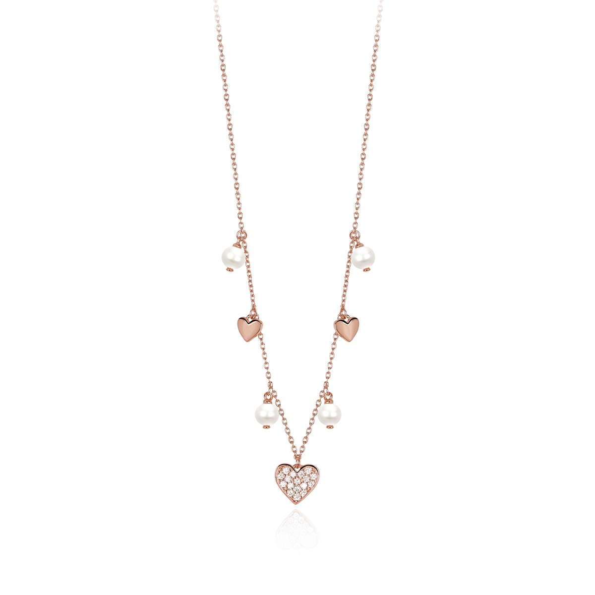 Collana Mabina Gioielli 553284