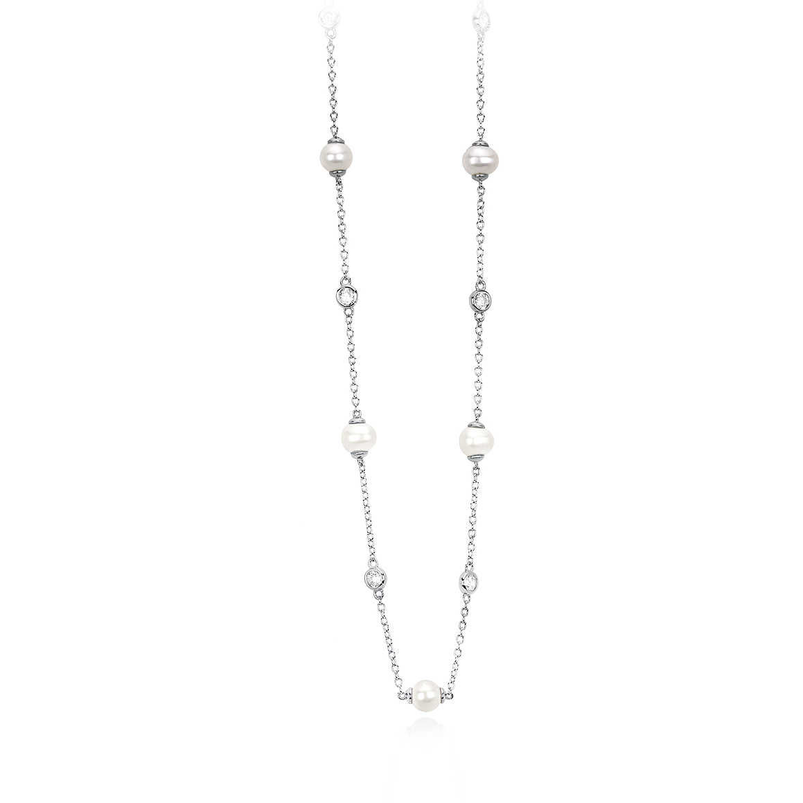 Collana Mabina Gioielli 553230