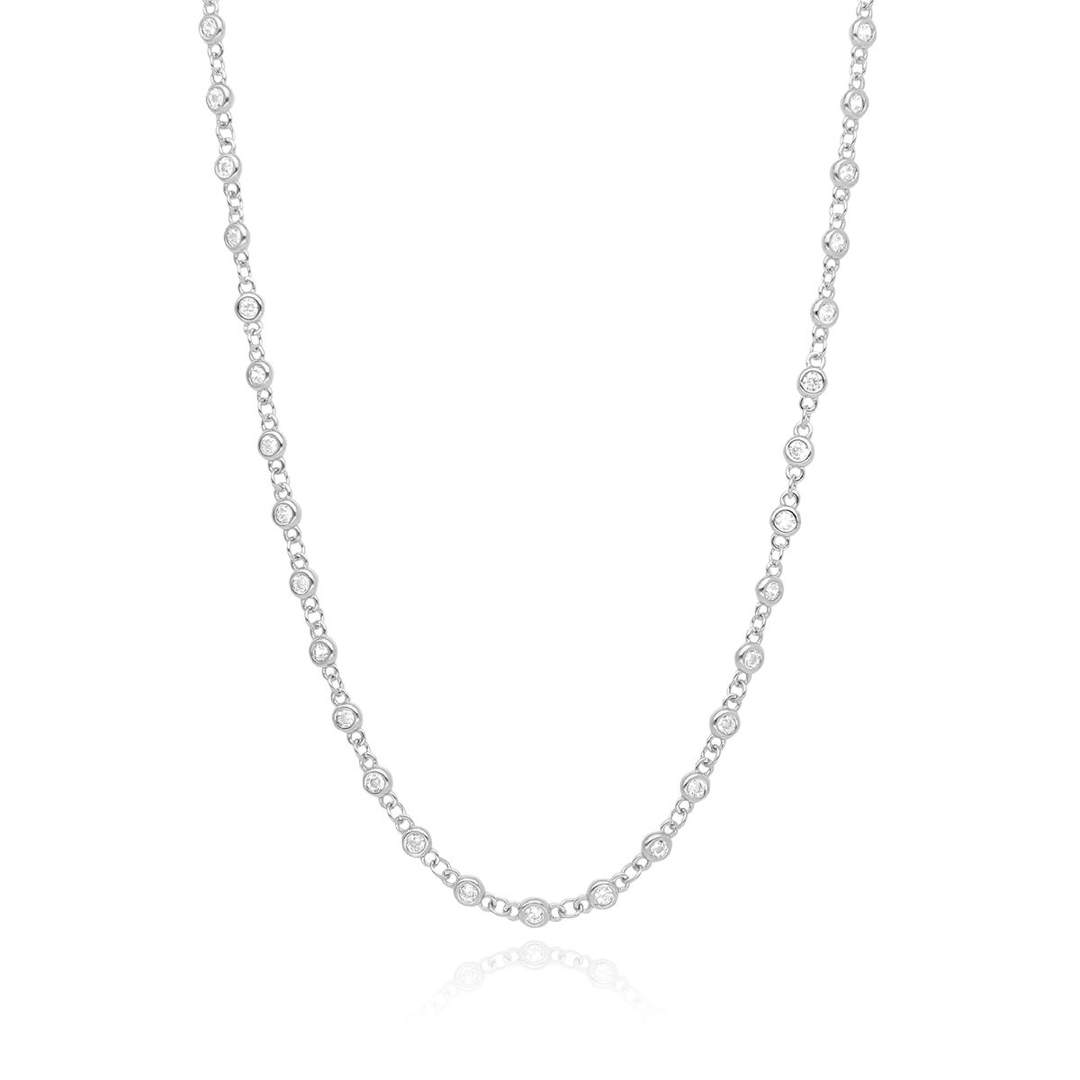 Collana Mabina Gioielli 553365