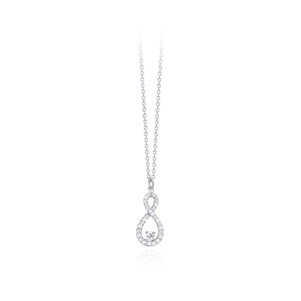 Collana Mabina Gioielli 553211
