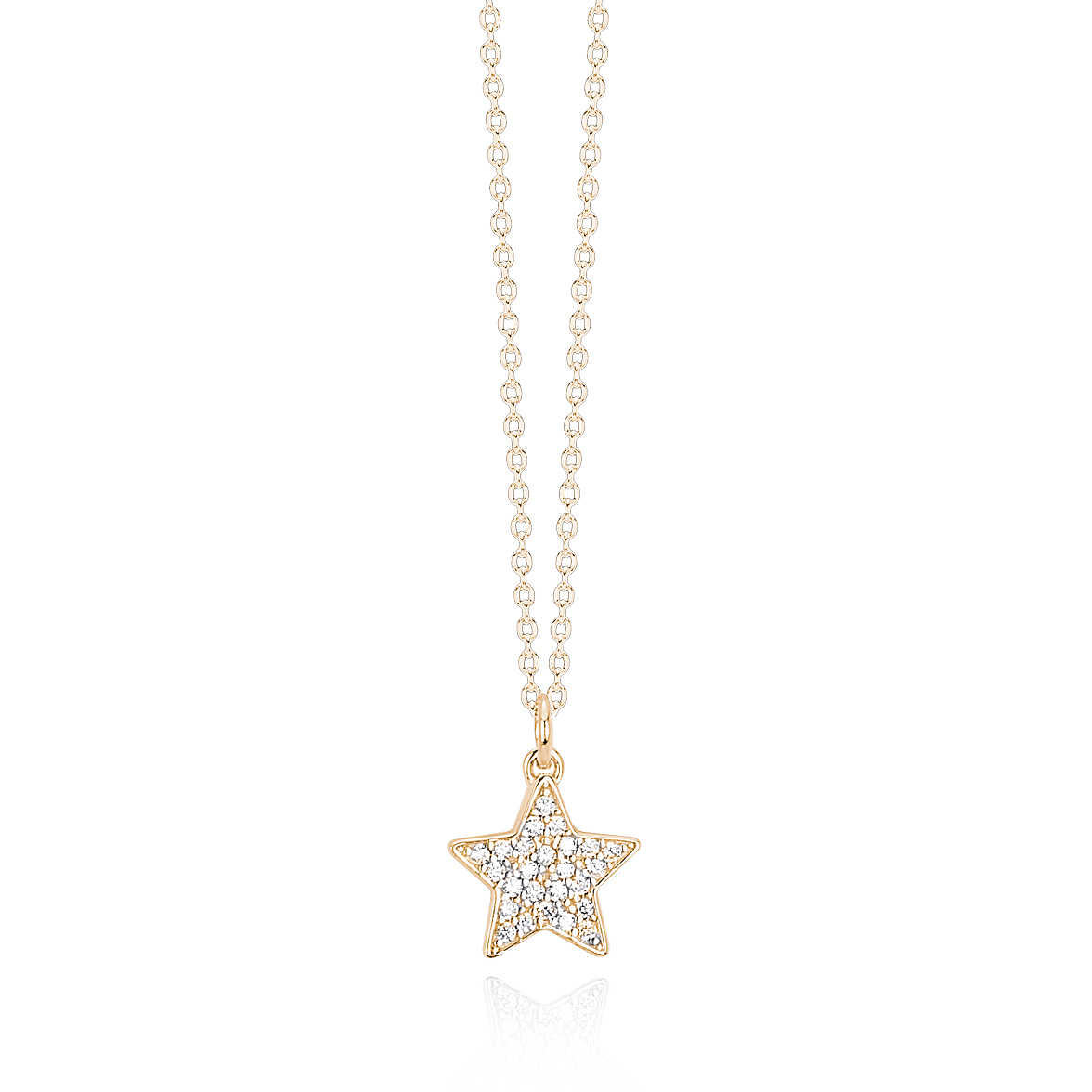 Collana Mabina Gioielli 553399