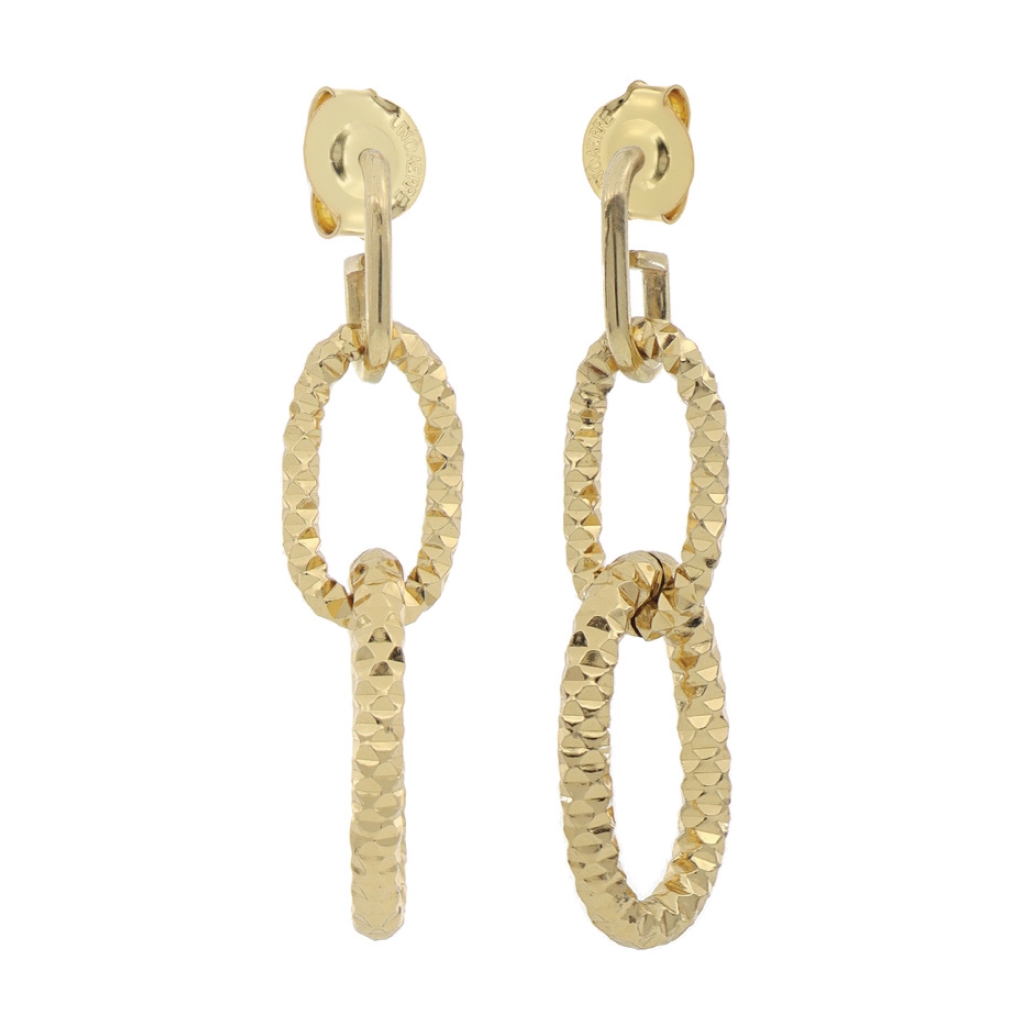 Orecchini&#x20;Unoaerre&#x20;Fashion&#x20;Jewellery&#x20;1897