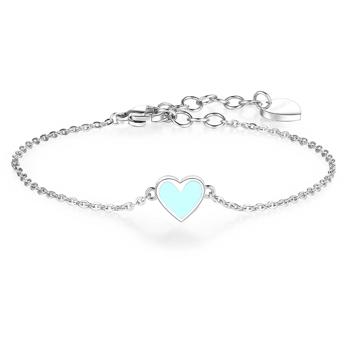 Bracciale S'Agapò Click SCK12
