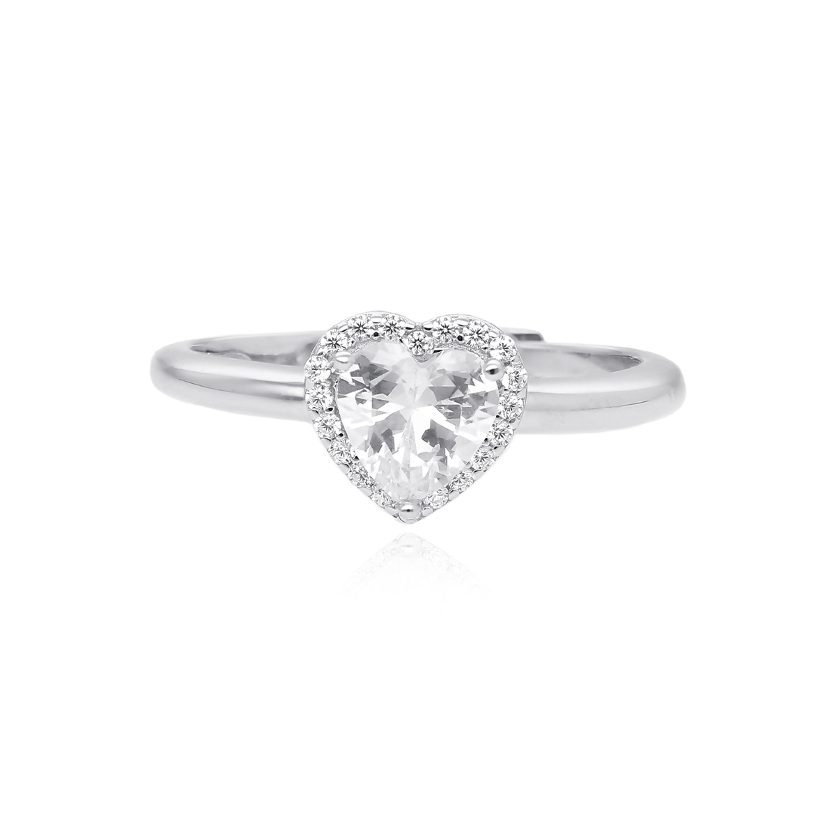 Anello Mabina Gioielli Love Affair 523184