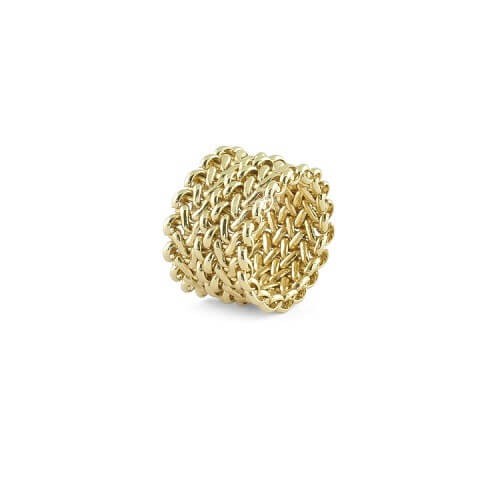 Anello Unoaerre Fashion Jewellery 1601