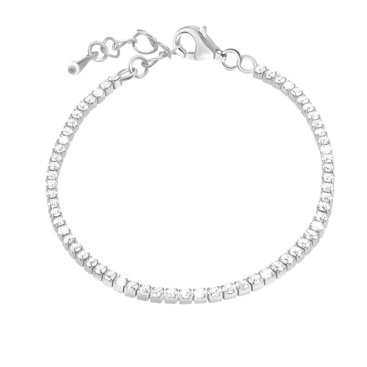 Bracciale Stroili Romantic Shine 1651055