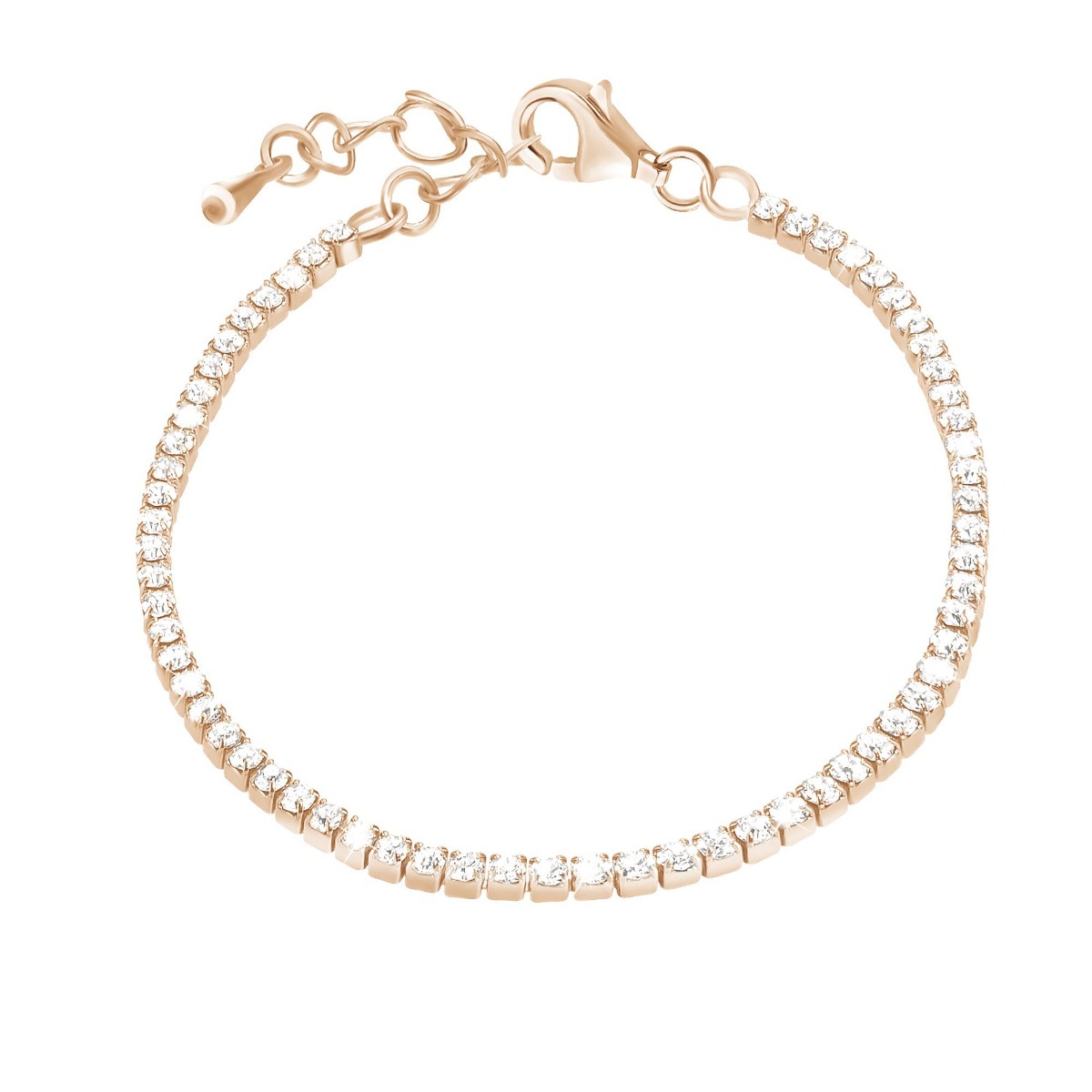 Bracciale Stroili Romantic Shine 1651057