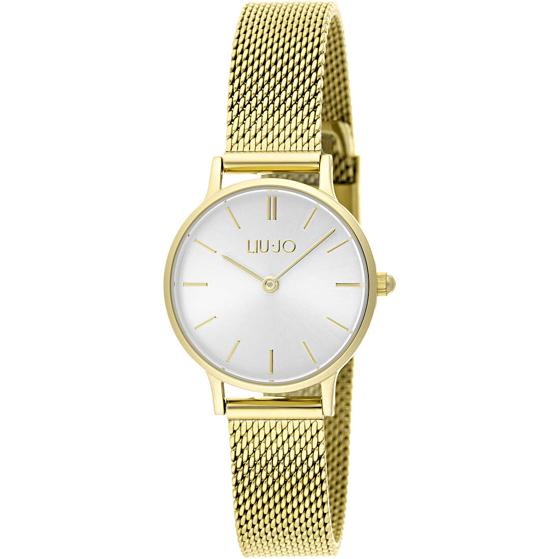 Orologio acciaio Liu Jo Mini Moonlight TLJ1204
