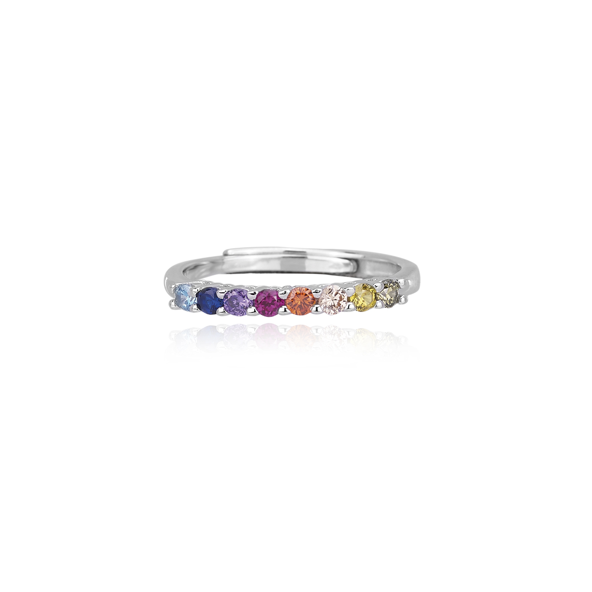 Anello Mabina Gioielli Seventies 523158