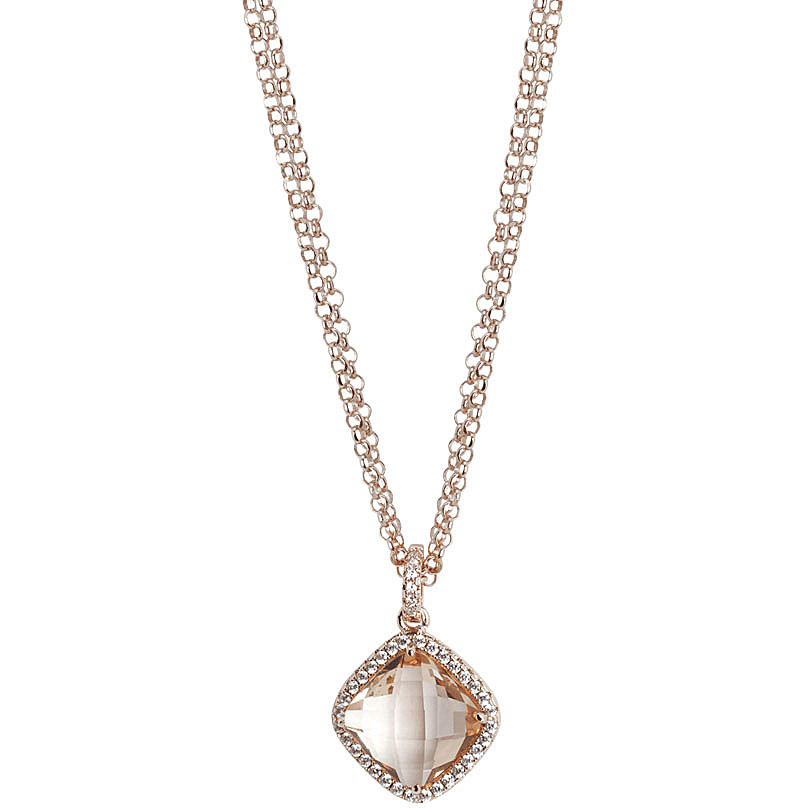 Collana Boccadamo Sharada XGR429RS