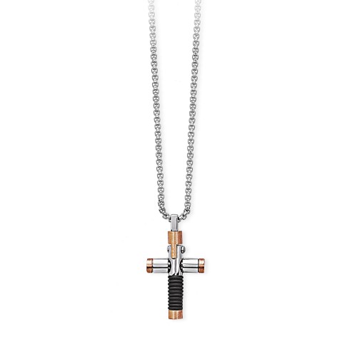 Collana Uomo 2Jewels Compact 251599