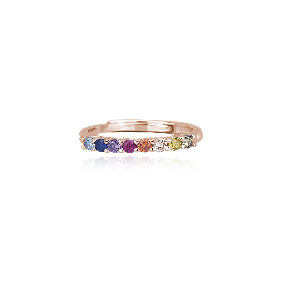Anello Mabina Gioielli Seventies 523157